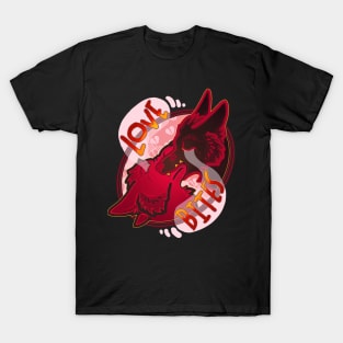 LOVEBITES T-Shirt